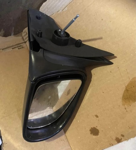 Vauxhall cavalier door mirror - door,