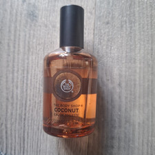 The Body Shop Coconut Edt 30ml