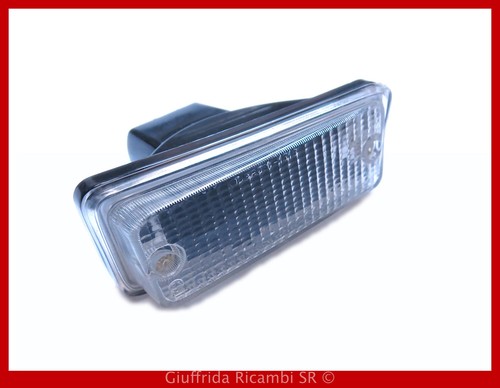 Front right arrow light fiat - front,