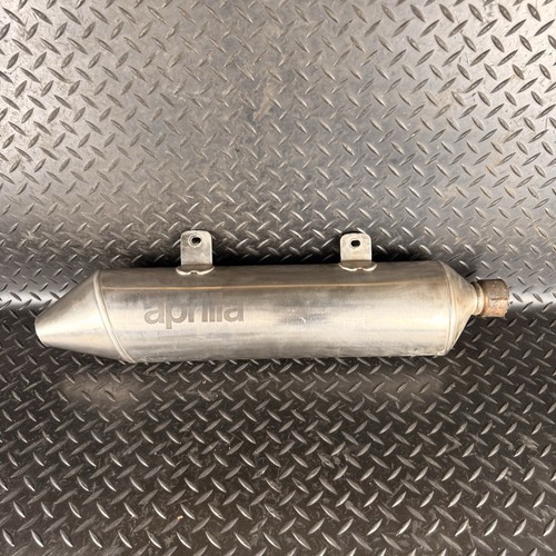 Aprilia 125 2021 - 125, 2021-25