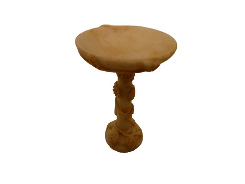 Dolls house bird - house,