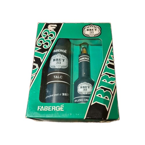 Vintage retro boxed - retro, faberge
