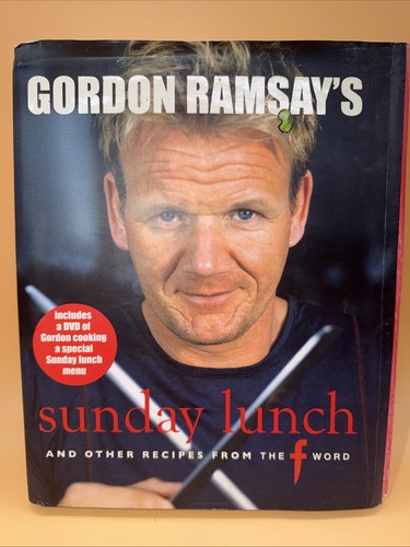 Gordon ramsey sunday lunch - sunday,