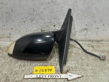 FORD S-MAX 2010-2014 LEFT