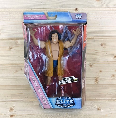 Wwe legends elite collection - wwe,