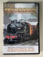Railway DVD & update Heritage