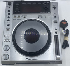 Pioneer CDJ-850 CD DJ Deck