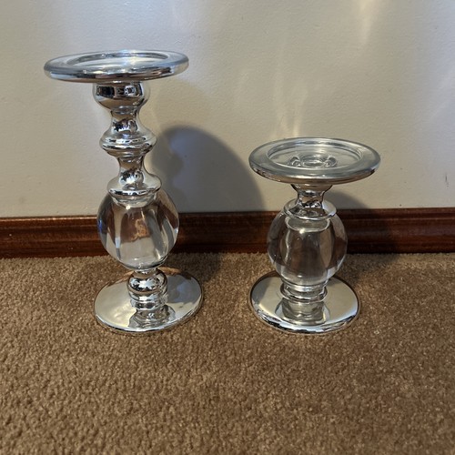 Yankee candle mercury glass - yankee,