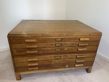 Mid Century Architect / Plan