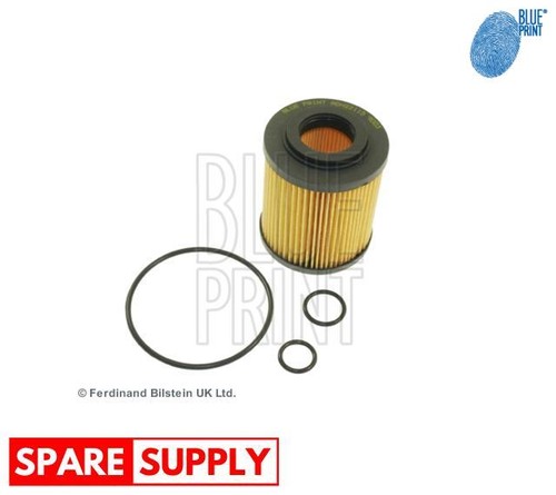 Oil filter for opel - oil, h