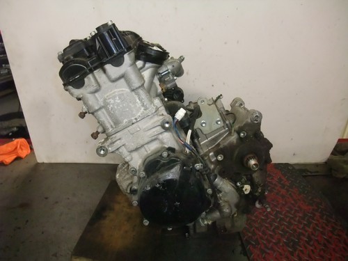 Suzuki gsxr 1000 - gsxr, k7-8