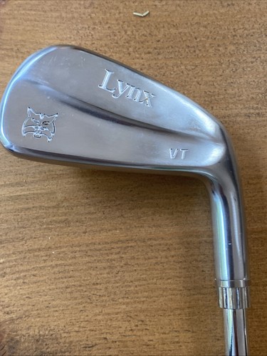 Lynx prowler iron - prowler,