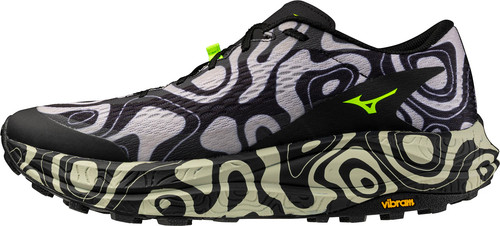 Mizuno neo accera mens - mizuno, trail