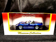 Kyosho Shelby Series 1 1:43