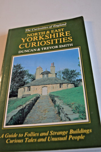 North east yorkshire - &,