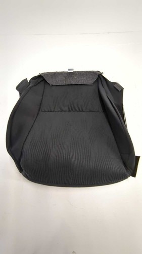 New oem front lower seat - new, cover