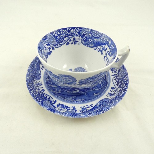 Spode italian cup - spode,