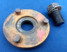 Land Rover 88" 109" Series 2a