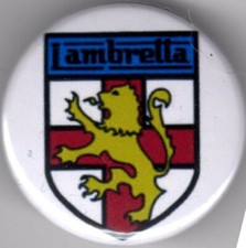 Lambretta pin button - pin,