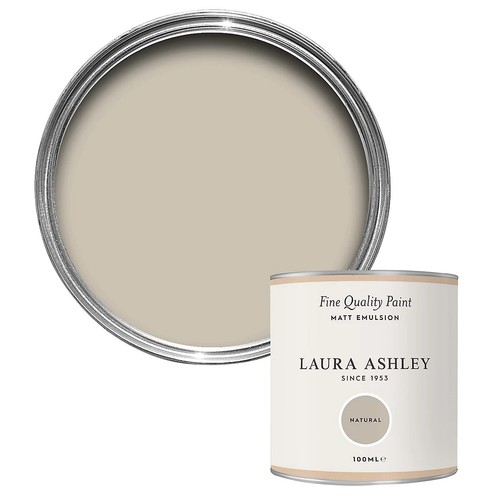 Laura ashley matt emulsion - ashley,