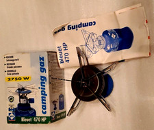 Camping Gaz Butane 2750 W High