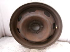 PEUGEOT 307 2005 15" Steel