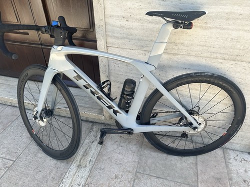 Trek madone slr6 shimano - slr6,