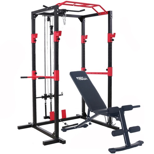 Bodytrain professional power - professional,