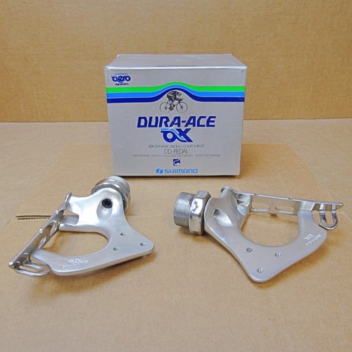New old stock shimano - new-old-stock, dura-ace