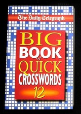 The Daily Telegraph Big Book