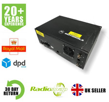 MOTOROLA EUROBASE UHF 25 WATT