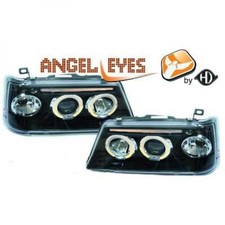 LHD Projector Headlights Pair