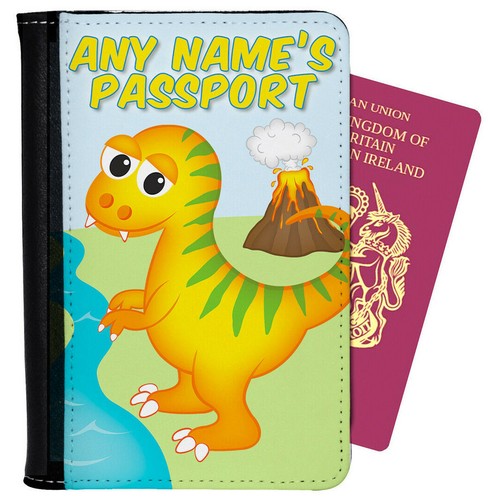 Personalised dinosaur design - personalised,