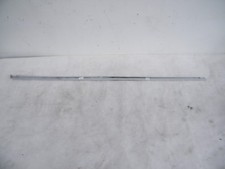 VW PASSAT B7 2010-2013 front door molding trim chrome 045410/001 (111)