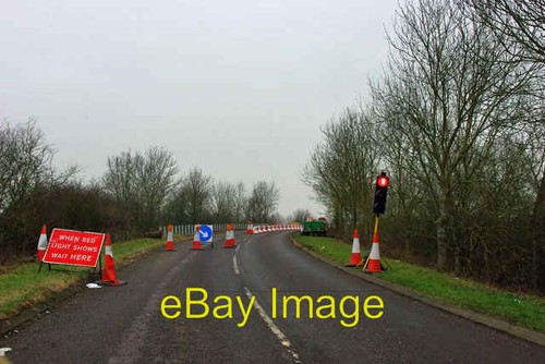 Photo 6x4 work m23 - photo, on