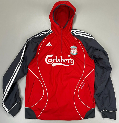 Liverpool adidas soccer - adidas,
