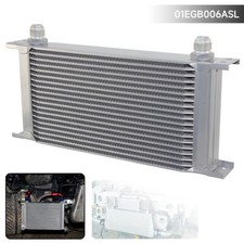 Universal 19 Row AN10 Engine