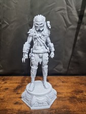 Elder Predator Statue - Huge