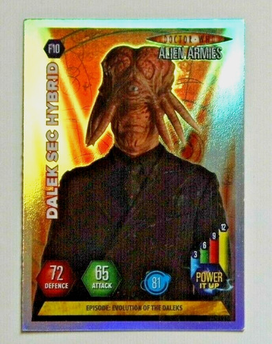 Doctor who alien armies - who,