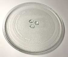 Microwave Turntable Glass