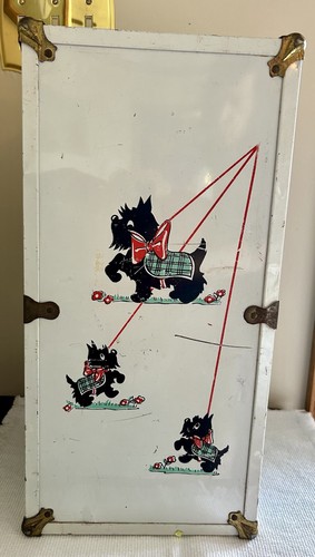 Vintage cass toys metal - toys, doll