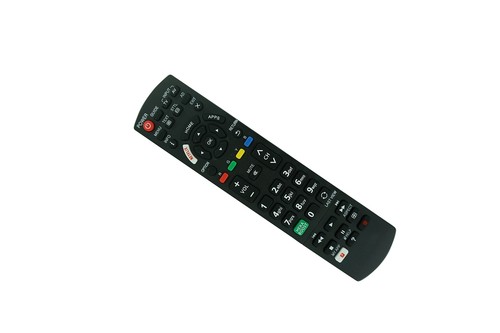Remote control for panasonic - for,