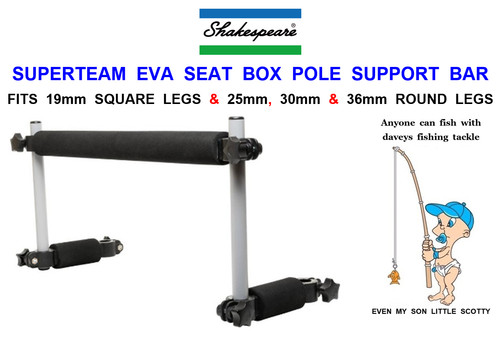 Shakespeare superteam eva pole - superteam,