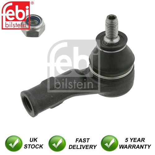 Tie rod end - rod, right