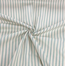 Ticking Stripe Fabric