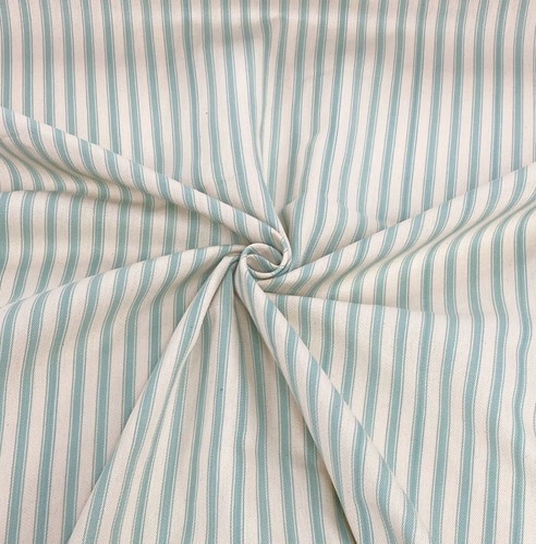 Ticking stripe fabric - ticking,