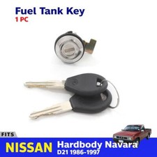 Oil Fuel Lid Lock Door Gas Key