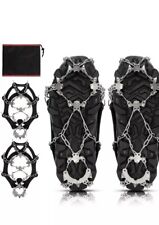 Ice Cleats for Shoes Boots