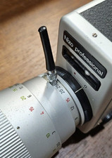 Fully Tested Braun Nizo