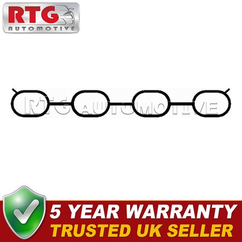 Inlet manifold gasket fits - manifold,